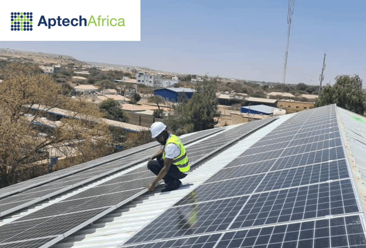 Why Choose Grid Tied Solar Systems Aptechafrica