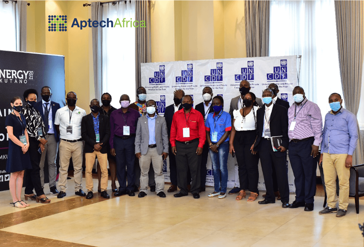 Aptech Uganda Attends UNCDF Project Dealroom AptechAfrica aptech-africa-solar-diesel-hybrid-system-archives-aptechafrica