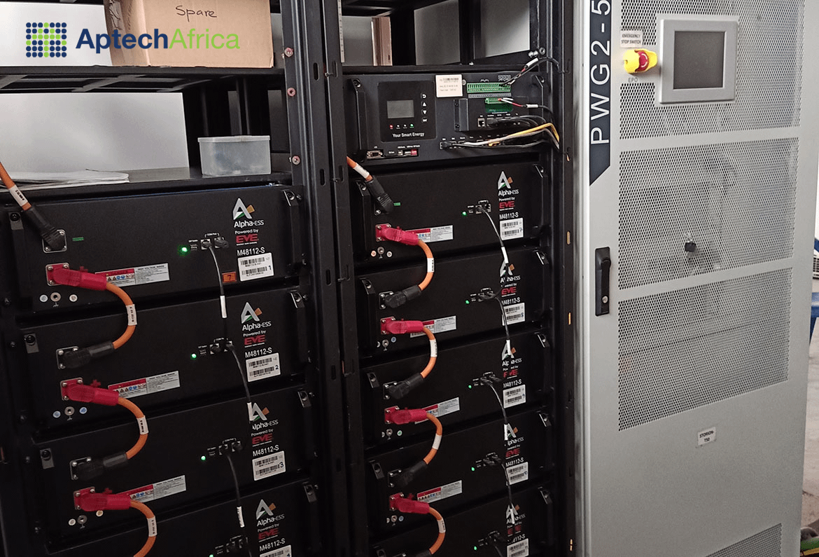 Aptech Africa Commissions First Project In Asia AptechAfrica aptech-africa-commissions-first-project-in-asia-aptechafrica